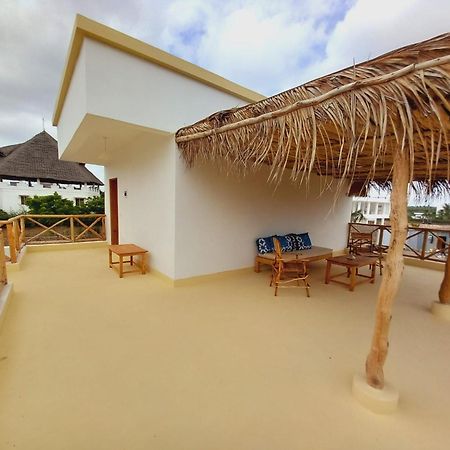 Tatu Inn Boutique Hotel واتامو المظهر الخارجي الصورة