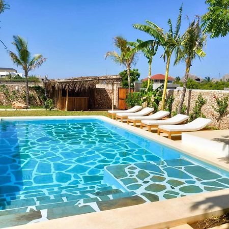 Tatu Inn Boutique Hotel واتامو المظهر الخارجي الصورة