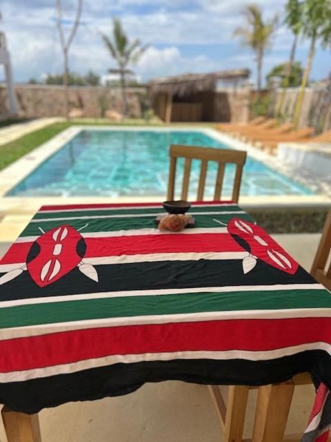 Tatu Inn Boutique Hotel واتامو المظهر الخارجي الصورة