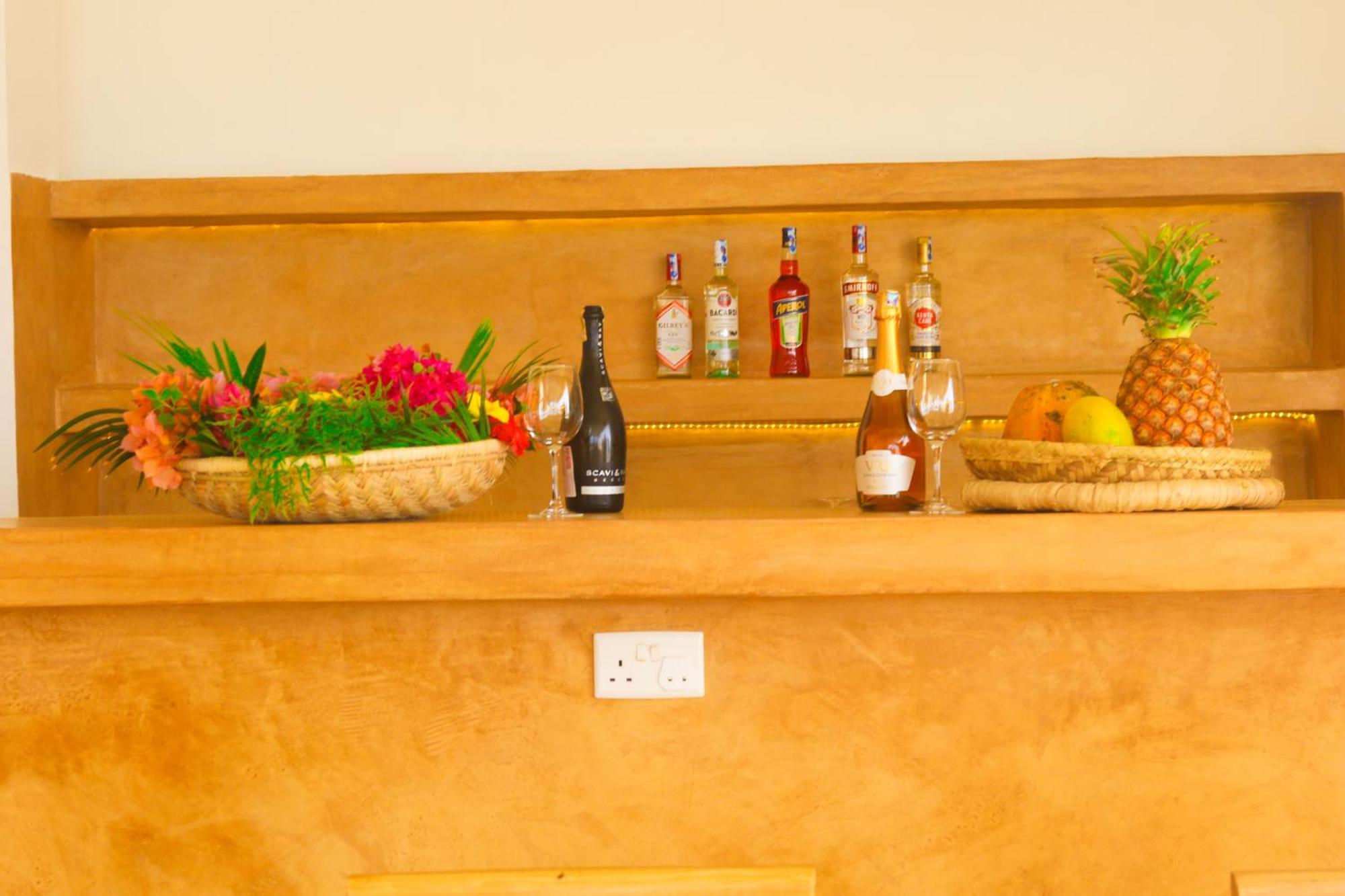 Tatu Inn Boutique Hotel واتامو المظهر الخارجي الصورة