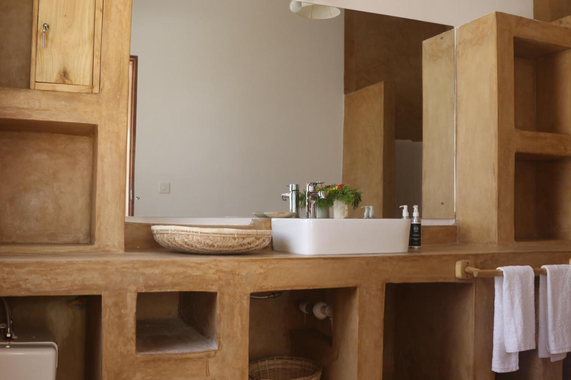 Tatu Inn Boutique Hotel واتامو المظهر الخارجي الصورة