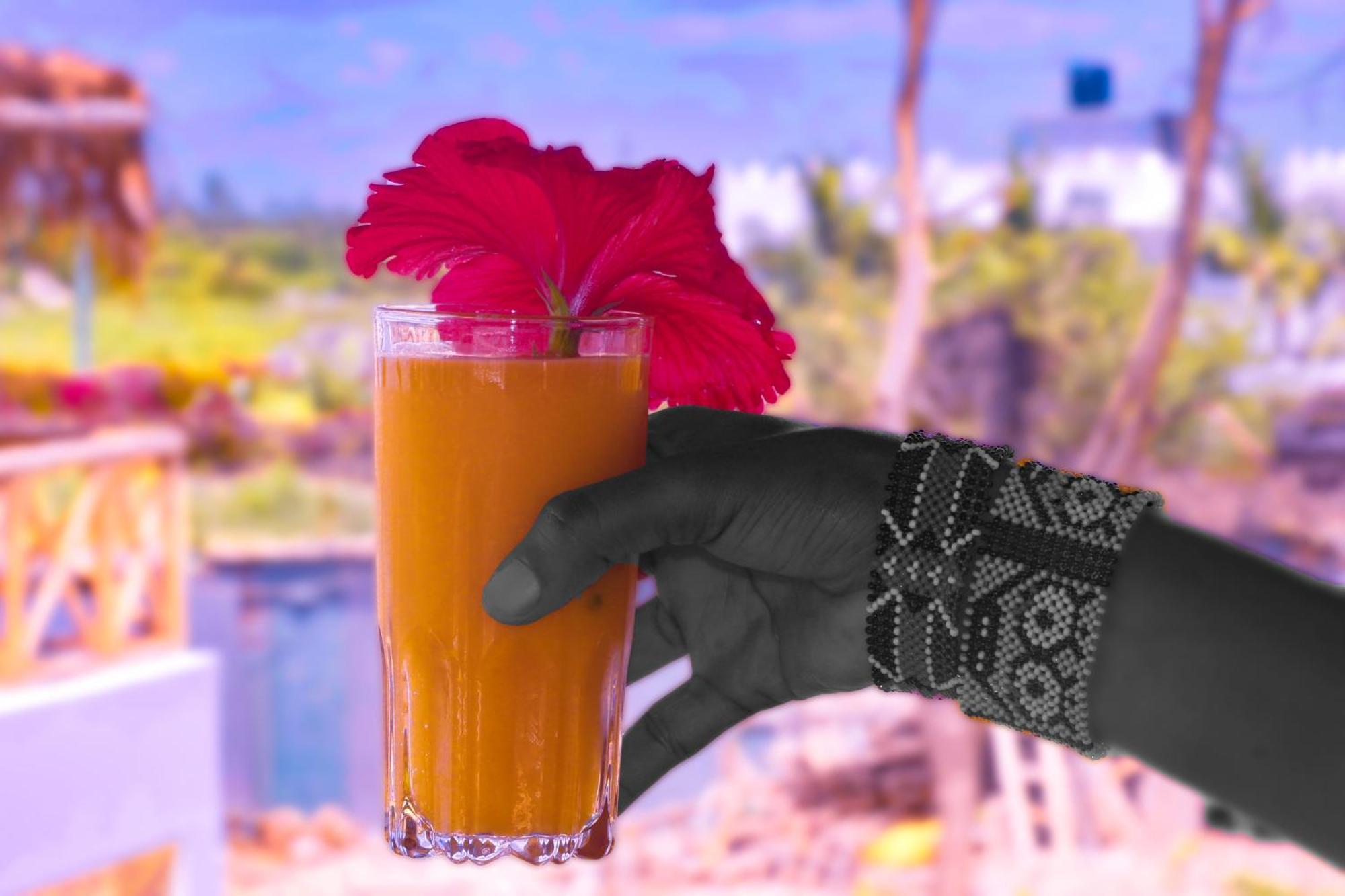 Tatu Inn Boutique Hotel واتامو المظهر الخارجي الصورة
