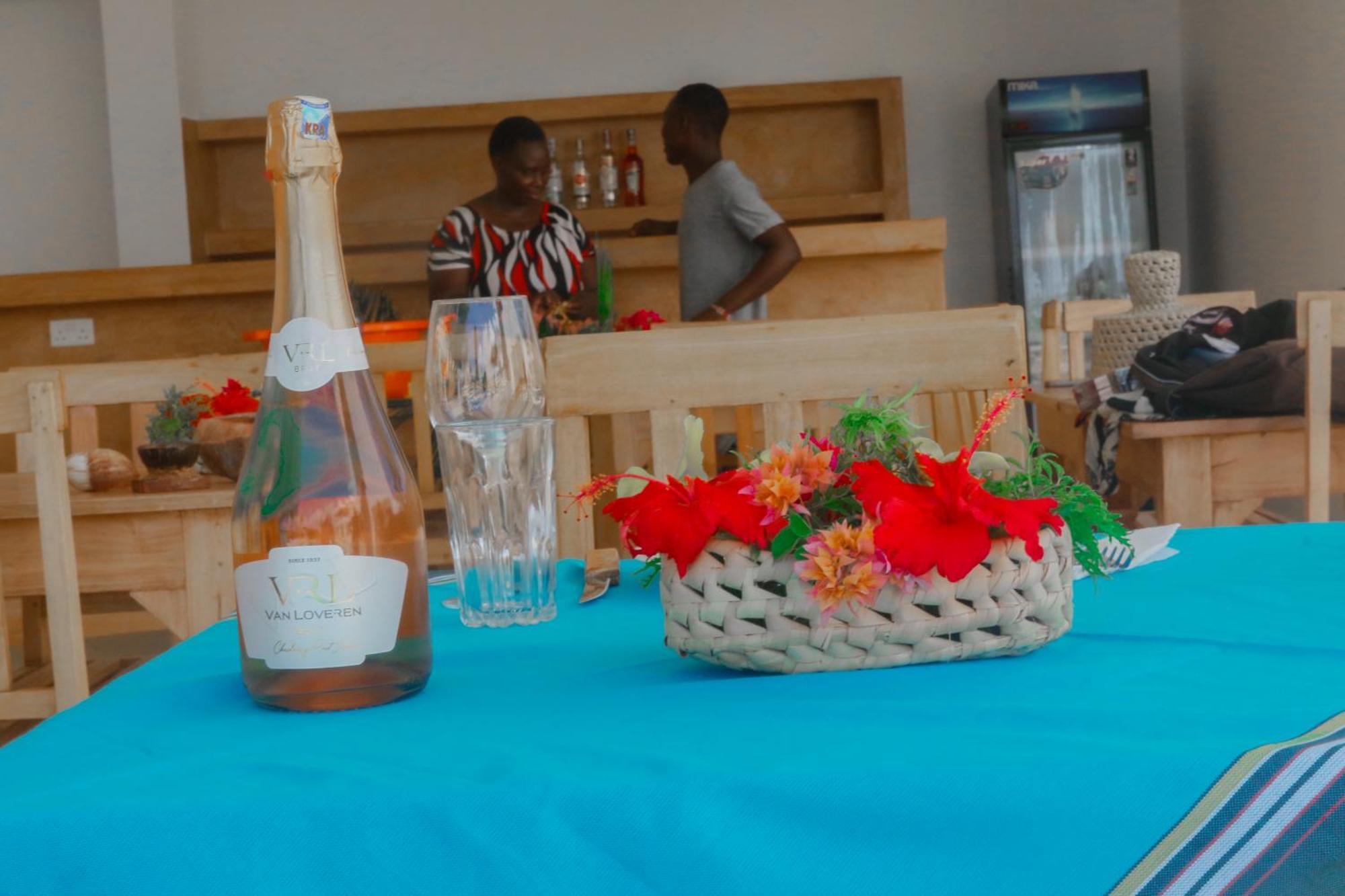 Tatu Inn Boutique Hotel واتامو المظهر الخارجي الصورة