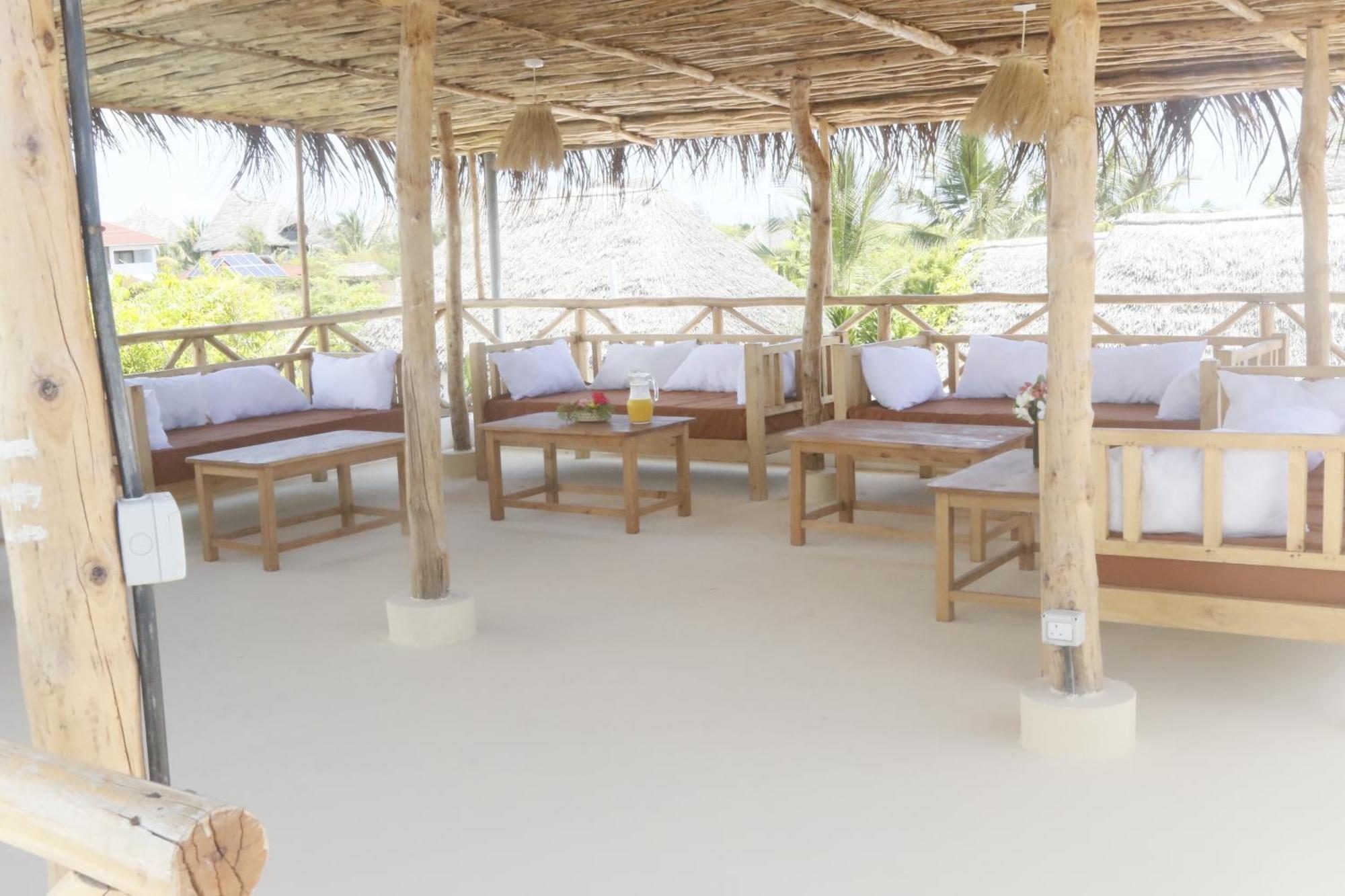 Tatu Inn Boutique Hotel واتامو المظهر الخارجي الصورة