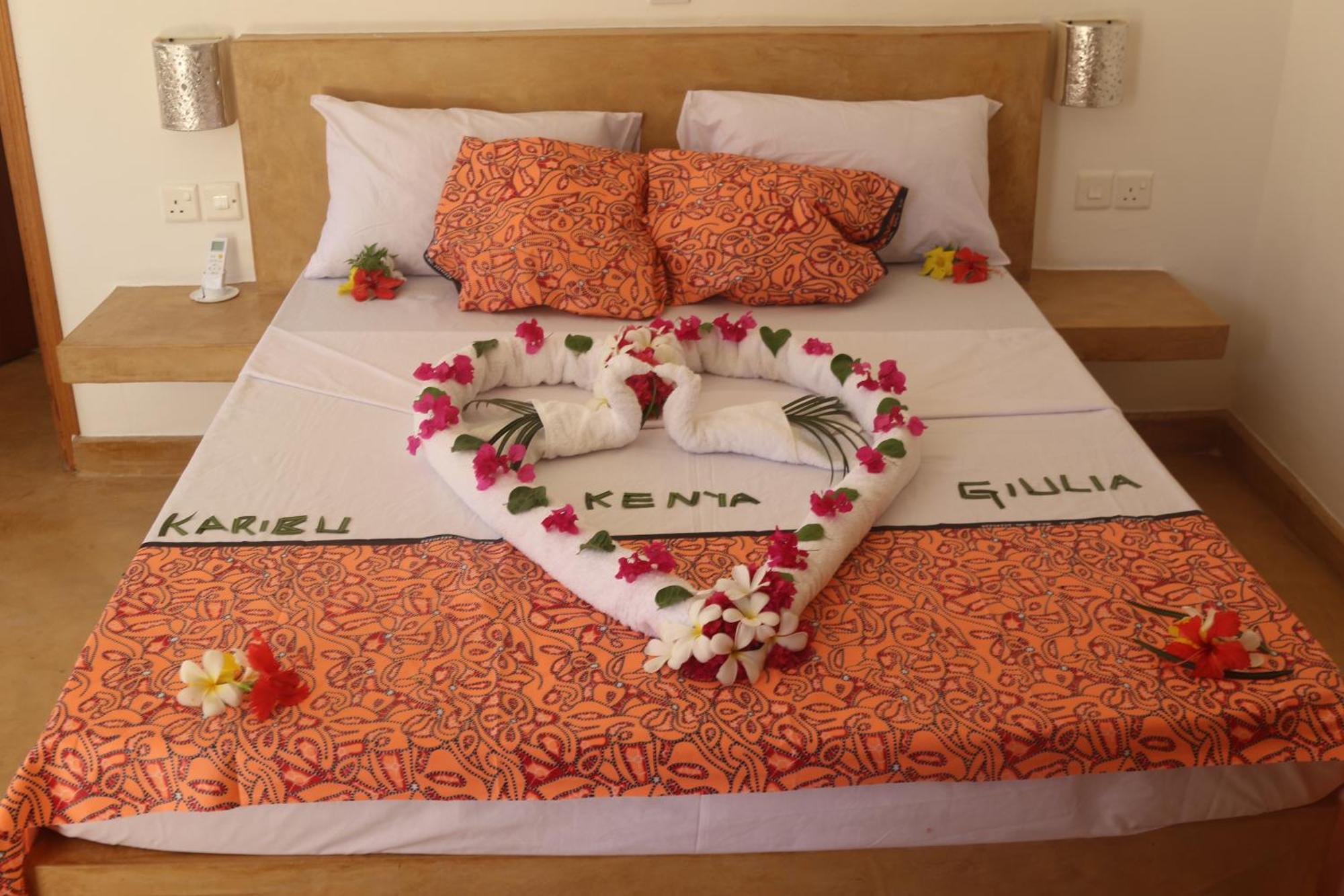 Tatu Inn Boutique Hotel واتامو المظهر الخارجي الصورة