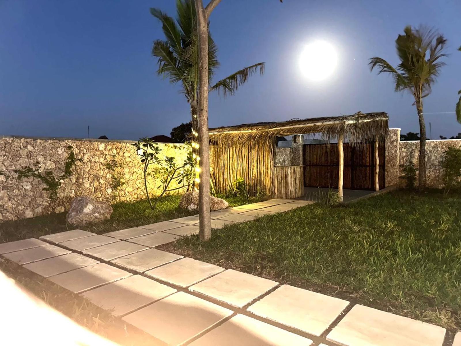 Tatu Inn Boutique Hotel واتامو المظهر الخارجي الصورة