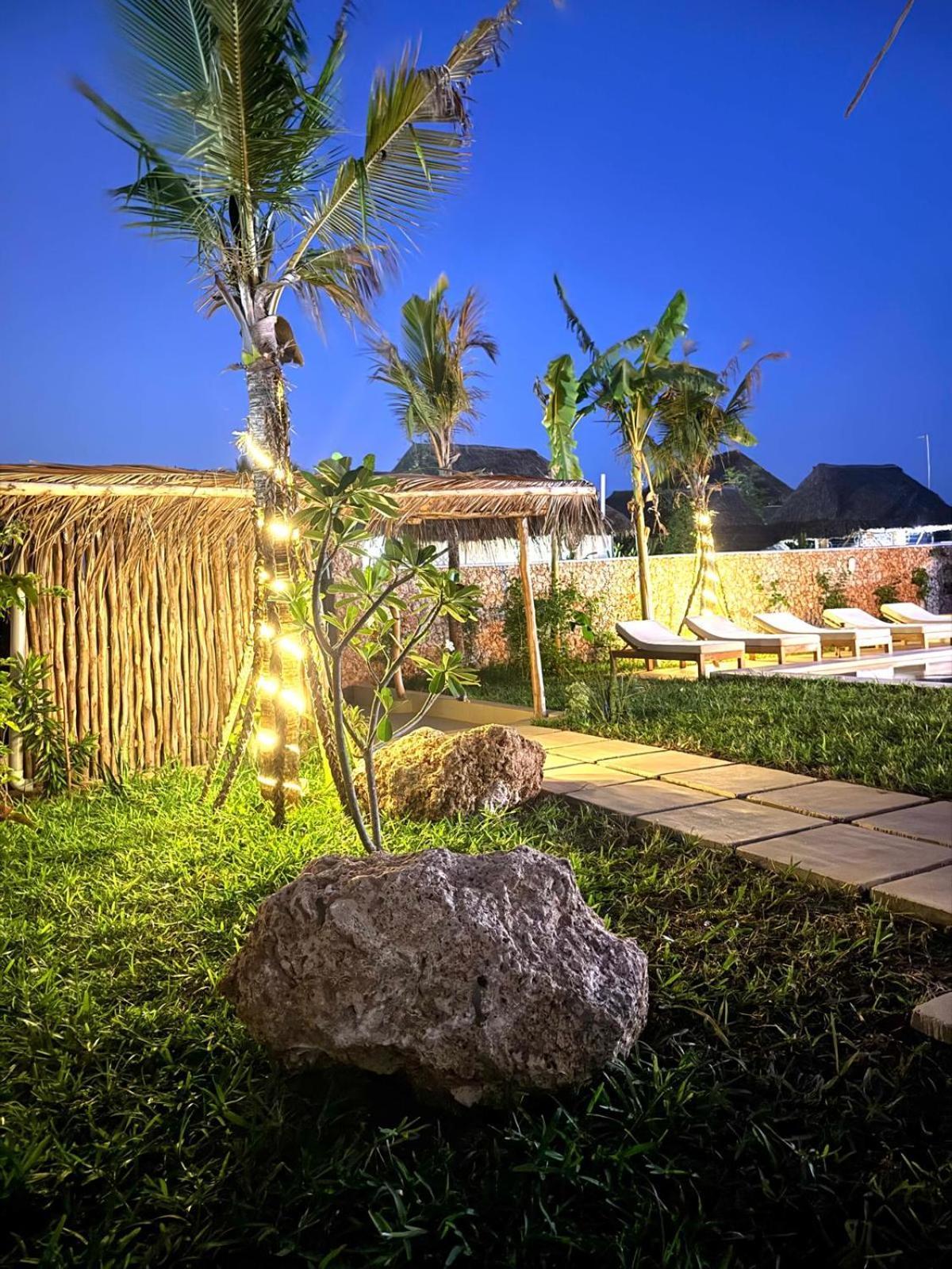 Tatu Inn Boutique Hotel واتامو المظهر الخارجي الصورة