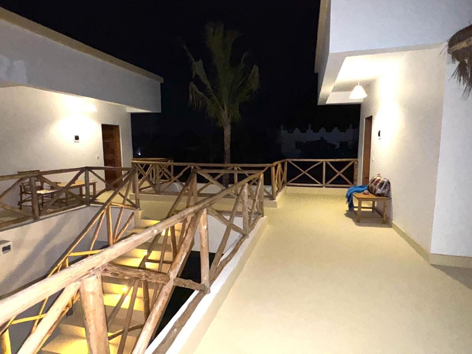 Tatu Inn Boutique Hotel واتامو المظهر الخارجي الصورة