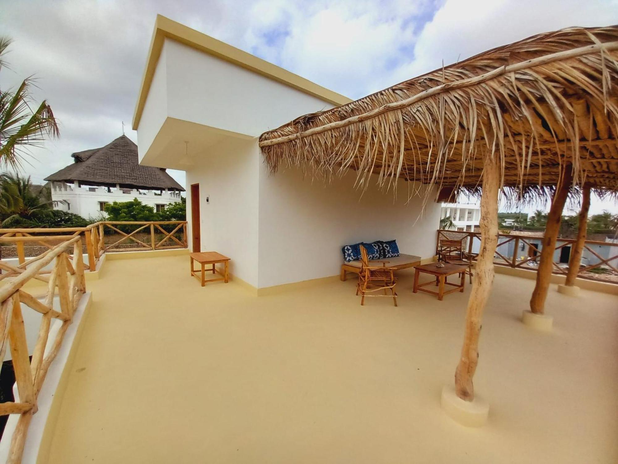 Tatu Inn Boutique Hotel واتامو المظهر الخارجي الصورة