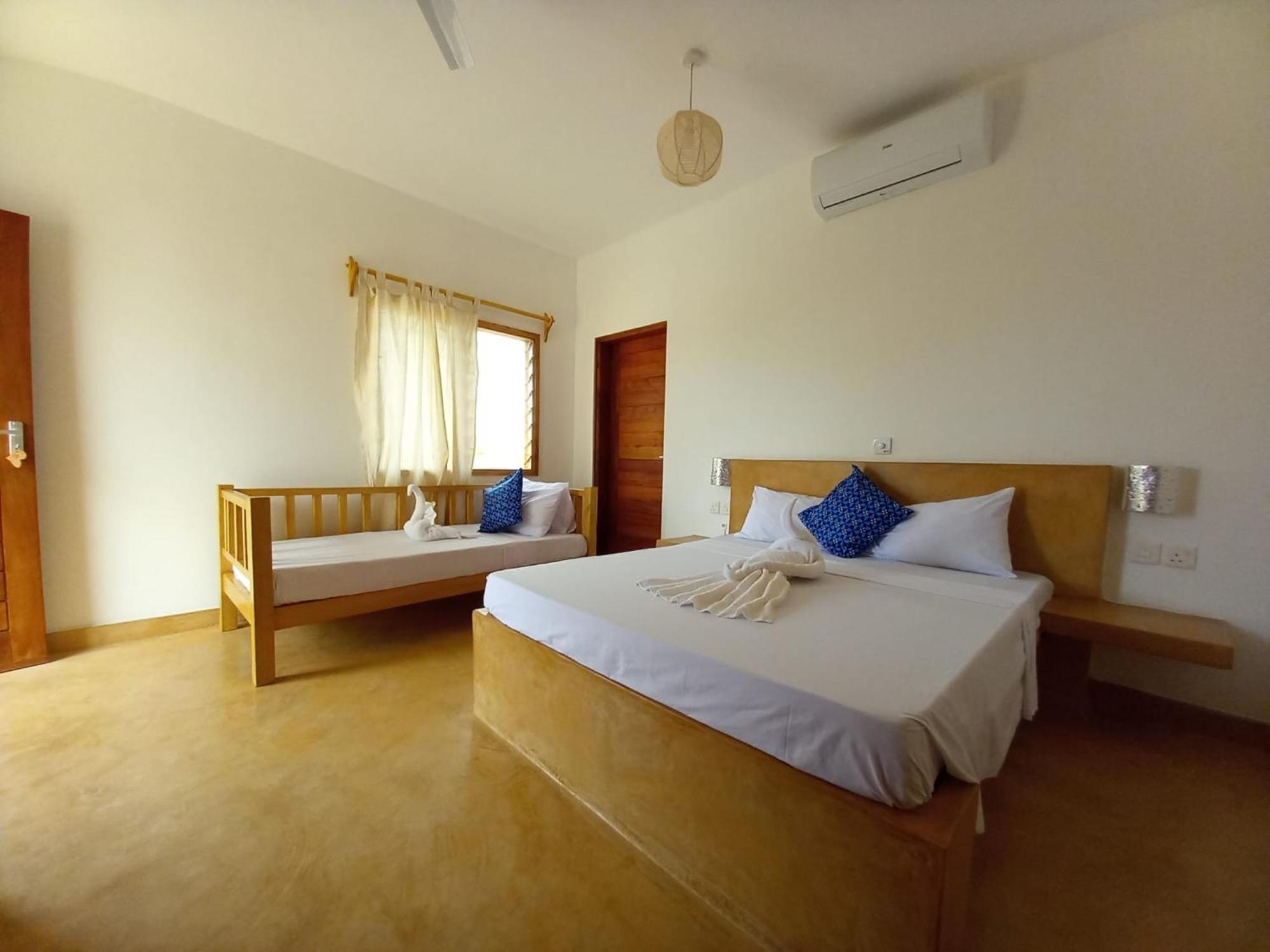 Tatu Inn Boutique Hotel واتامو المظهر الخارجي الصورة