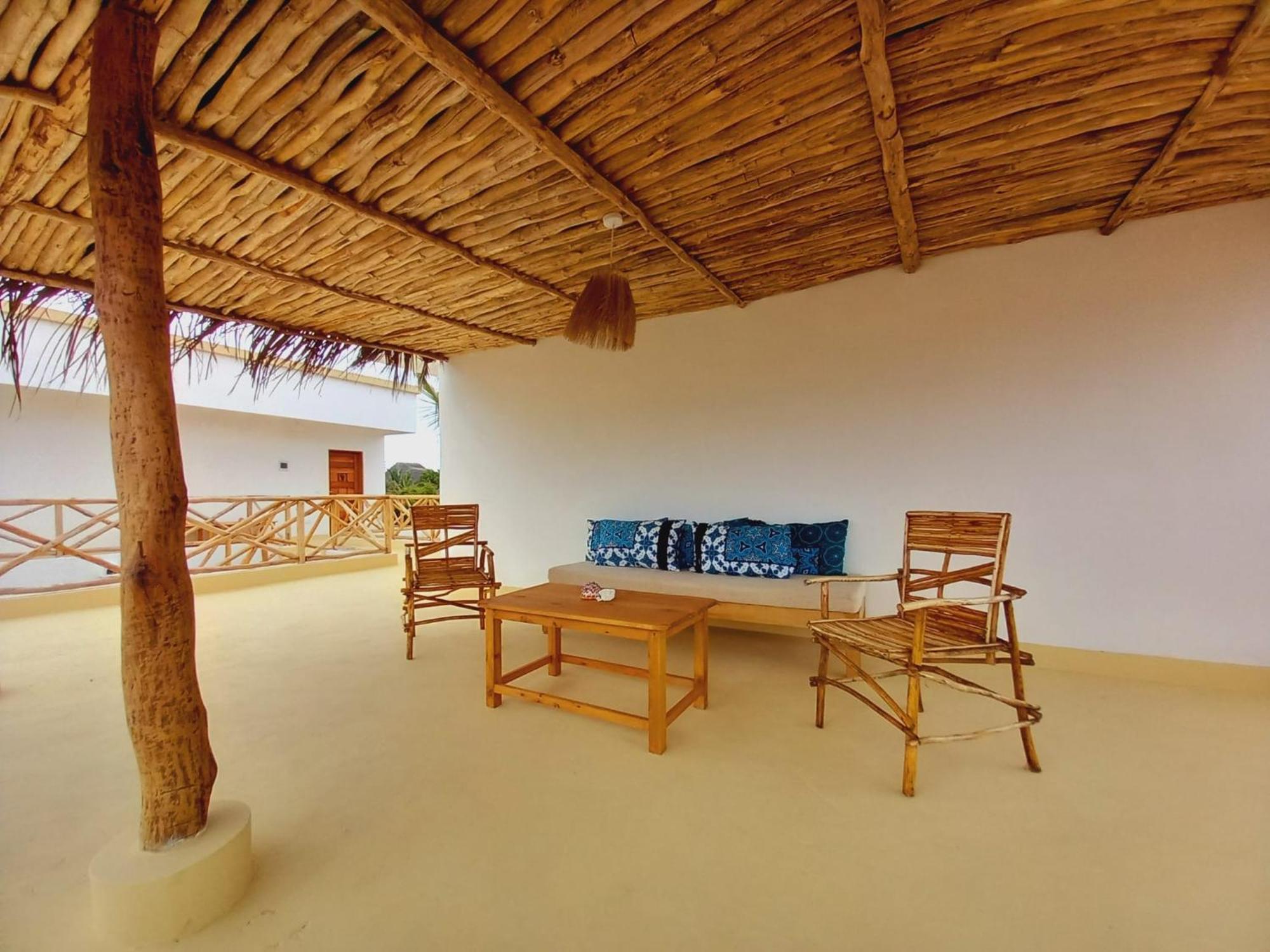 Tatu Inn Boutique Hotel واتامو المظهر الخارجي الصورة