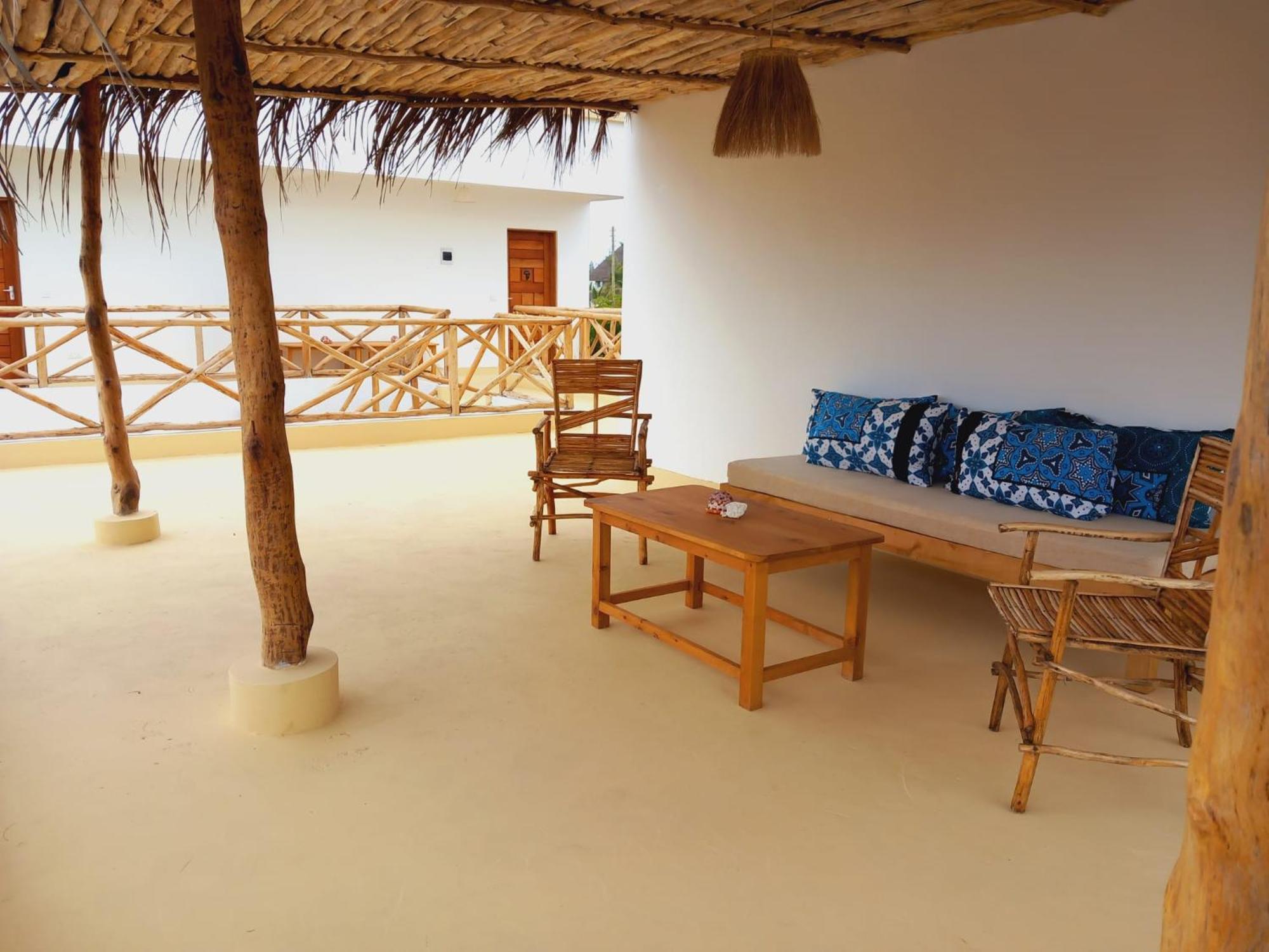Tatu Inn Boutique Hotel واتامو المظهر الخارجي الصورة