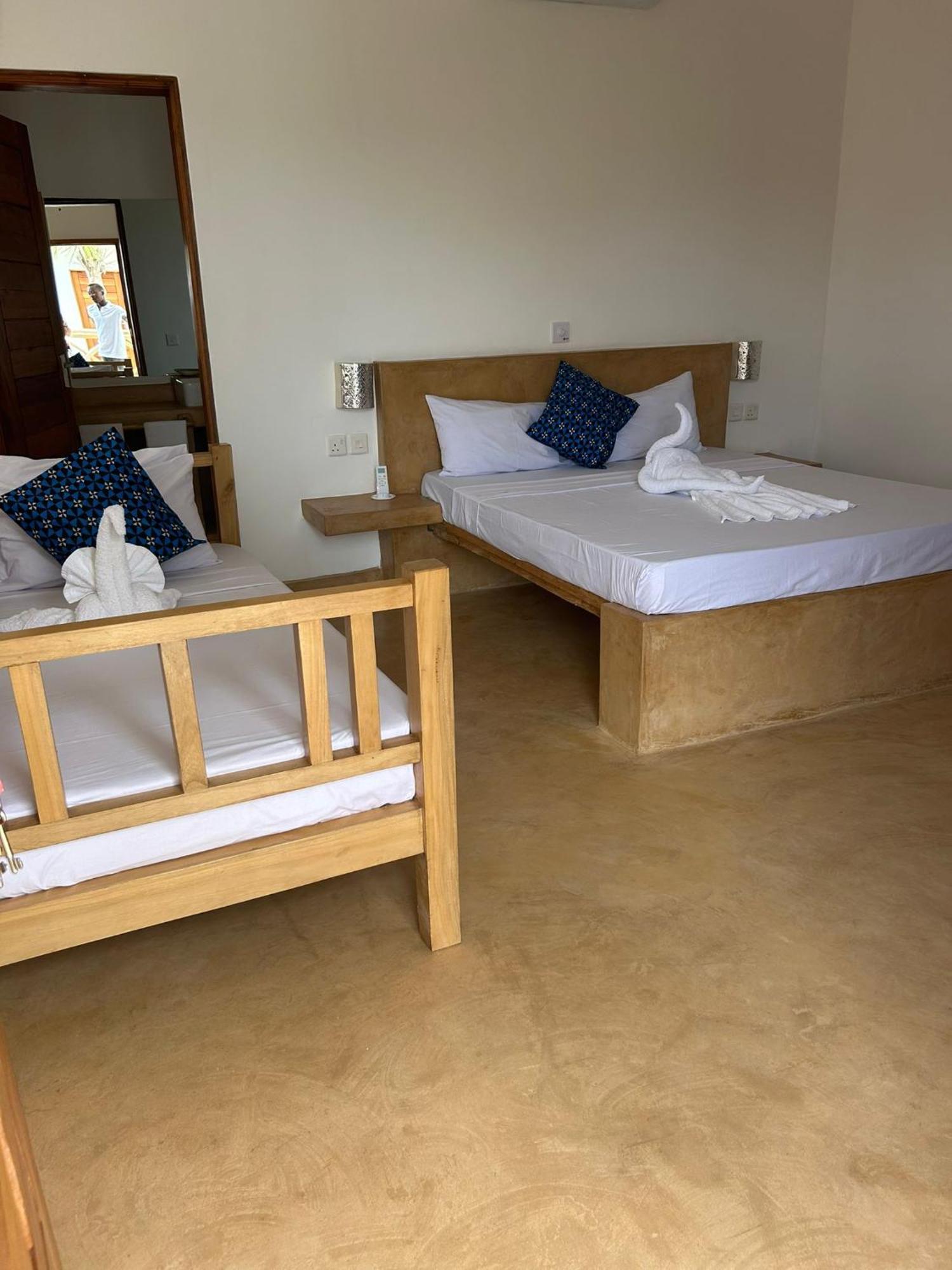 Tatu Inn Boutique Hotel واتامو المظهر الخارجي الصورة