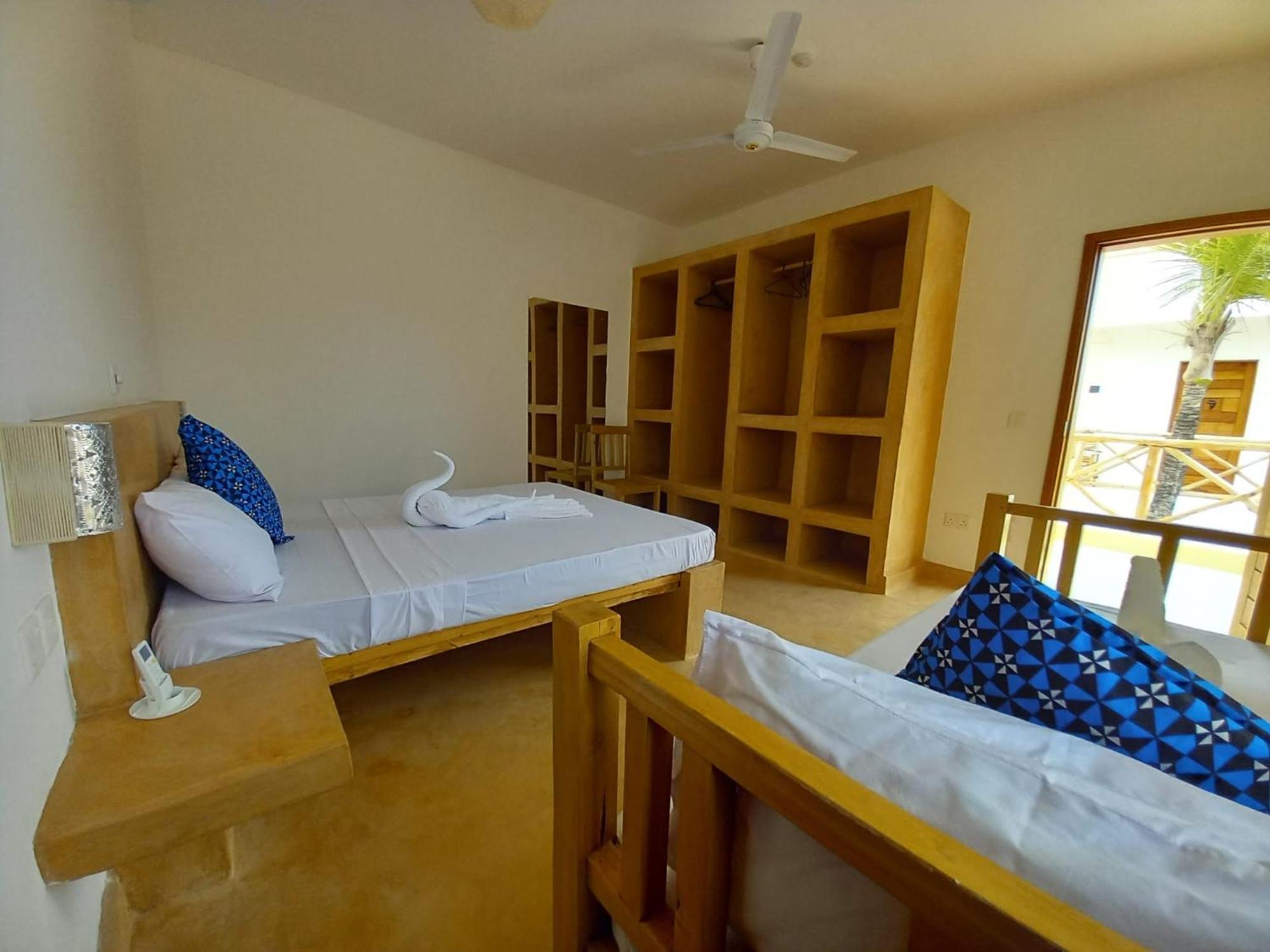 Tatu Inn Boutique Hotel واتامو المظهر الخارجي الصورة