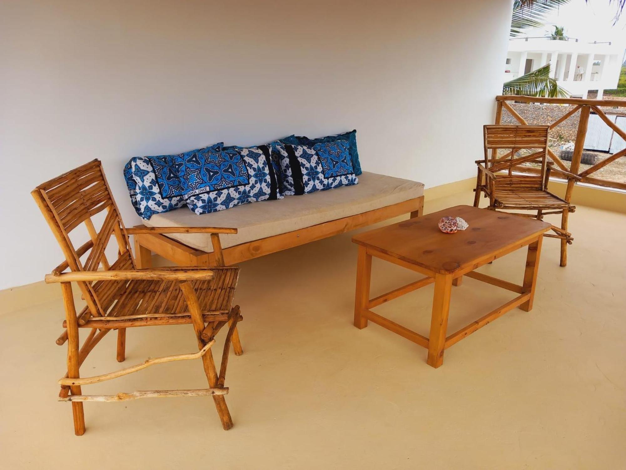 Tatu Inn Boutique Hotel واتامو المظهر الخارجي الصورة