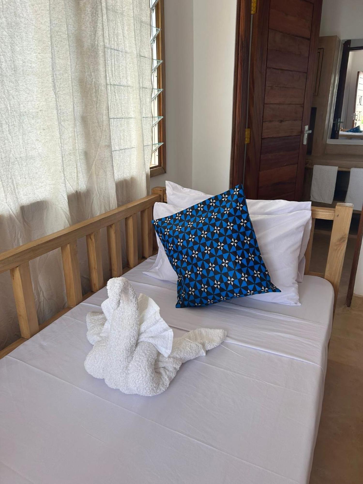 Tatu Inn Boutique Hotel واتامو المظهر الخارجي الصورة