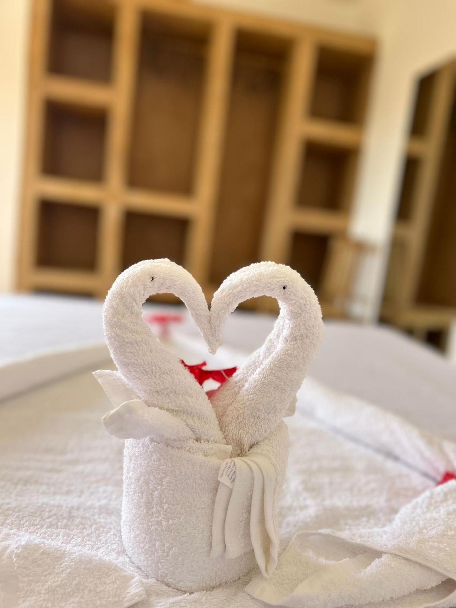 Tatu Inn Boutique Hotel واتامو المظهر الخارجي الصورة