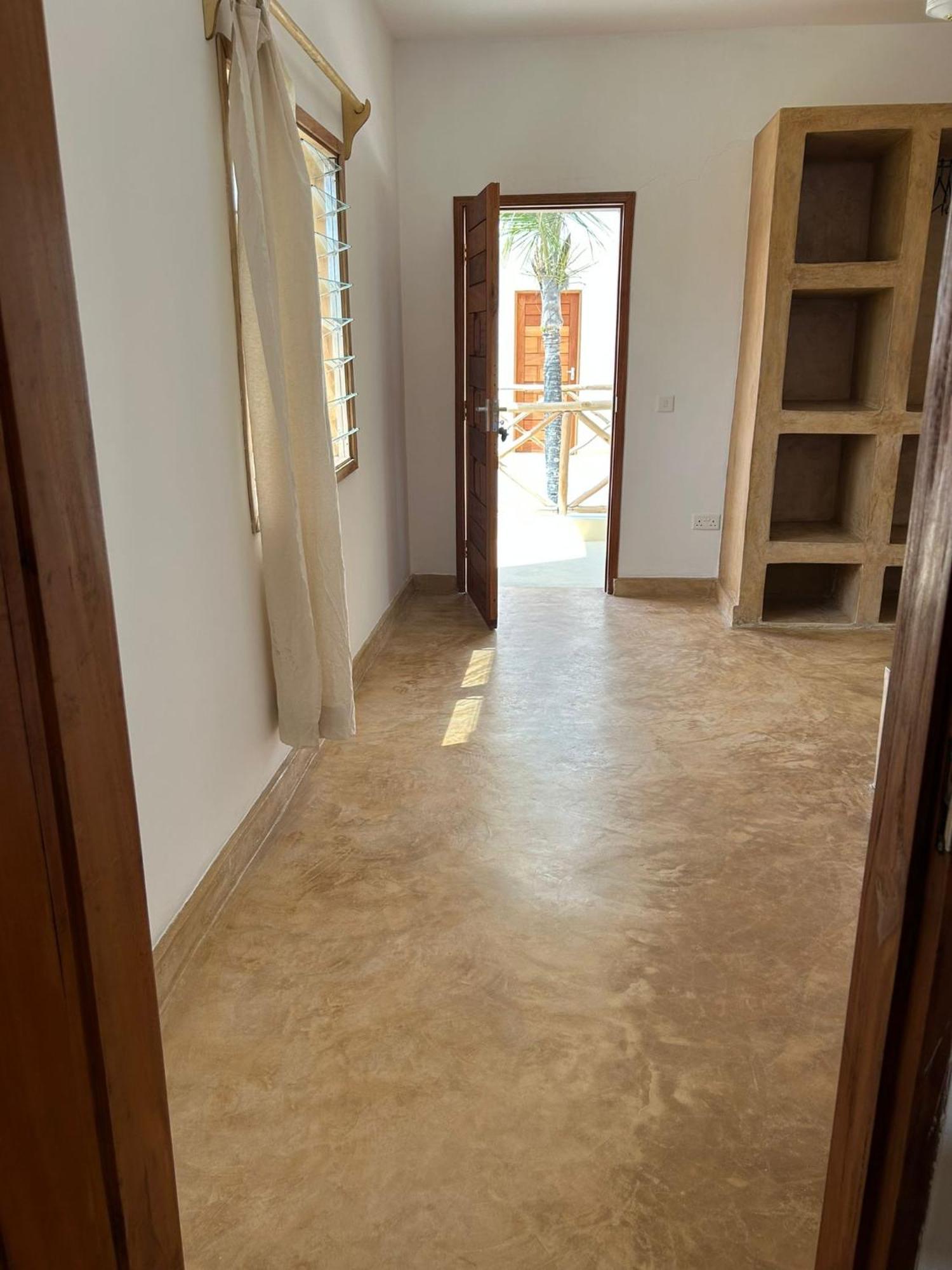 Tatu Inn Boutique Hotel واتامو المظهر الخارجي الصورة