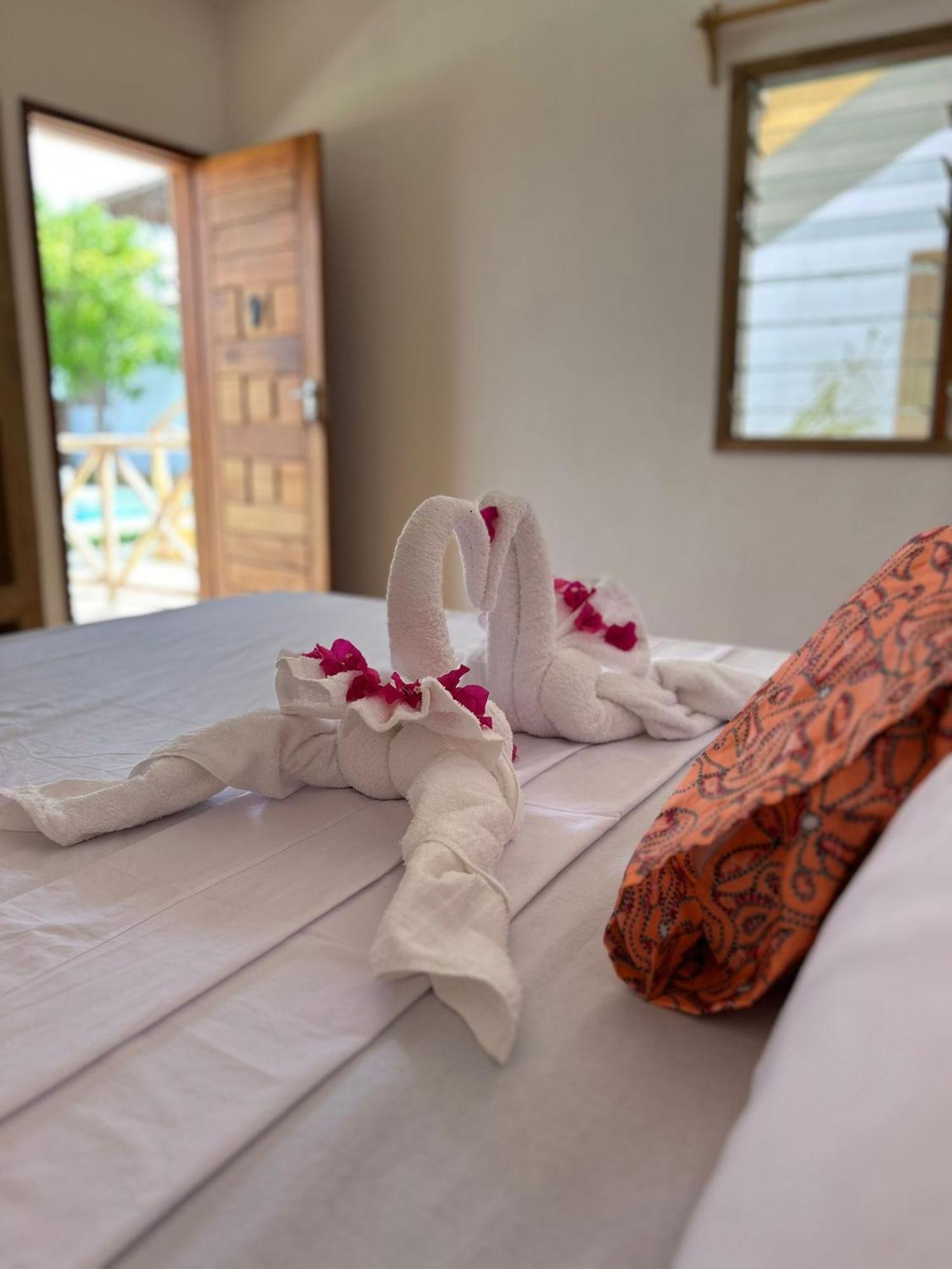 Tatu Inn Boutique Hotel واتامو المظهر الخارجي الصورة