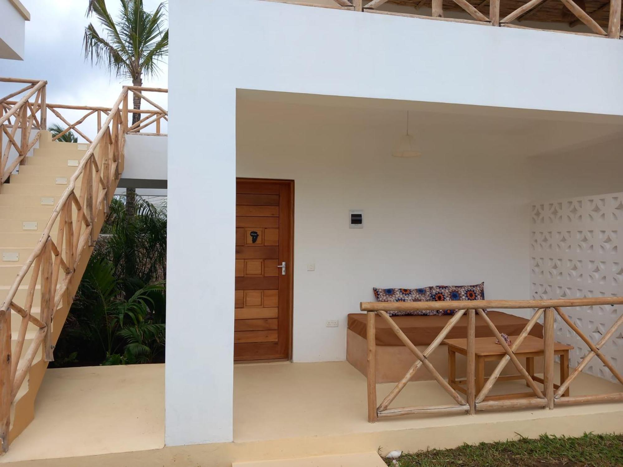 Tatu Inn Boutique Hotel واتامو المظهر الخارجي الصورة
