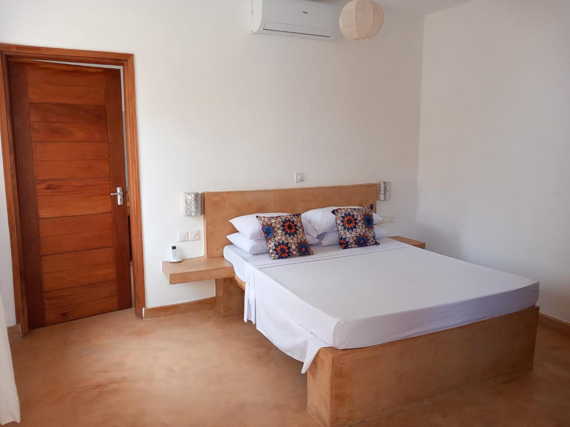 Tatu Inn Boutique Hotel واتامو المظهر الخارجي الصورة