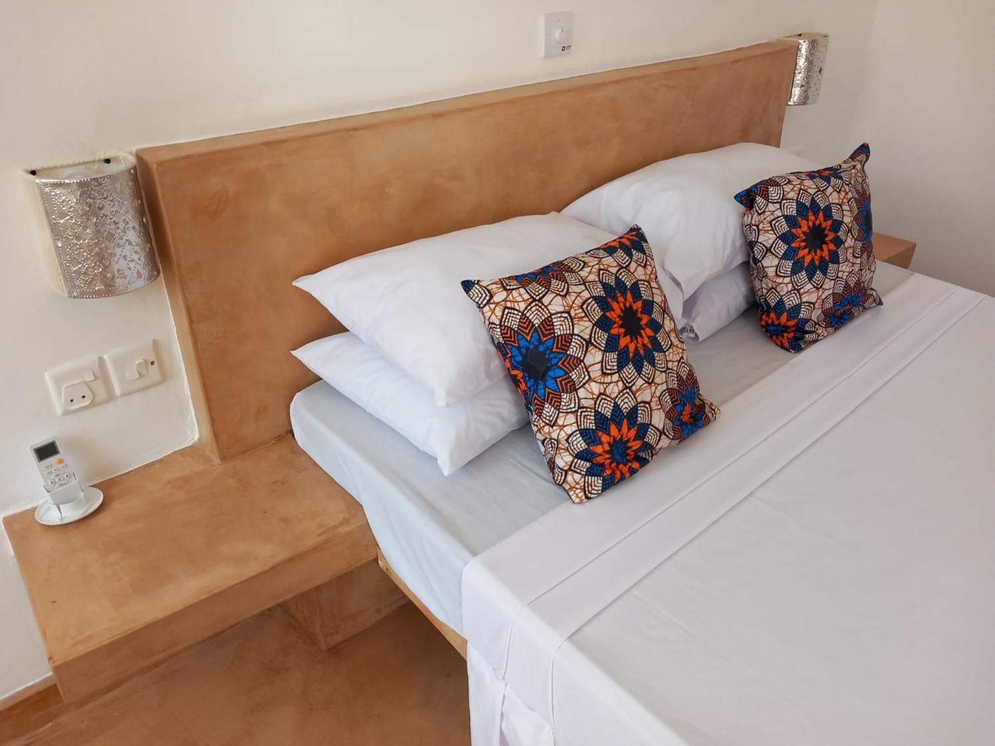 Tatu Inn Boutique Hotel واتامو المظهر الخارجي الصورة