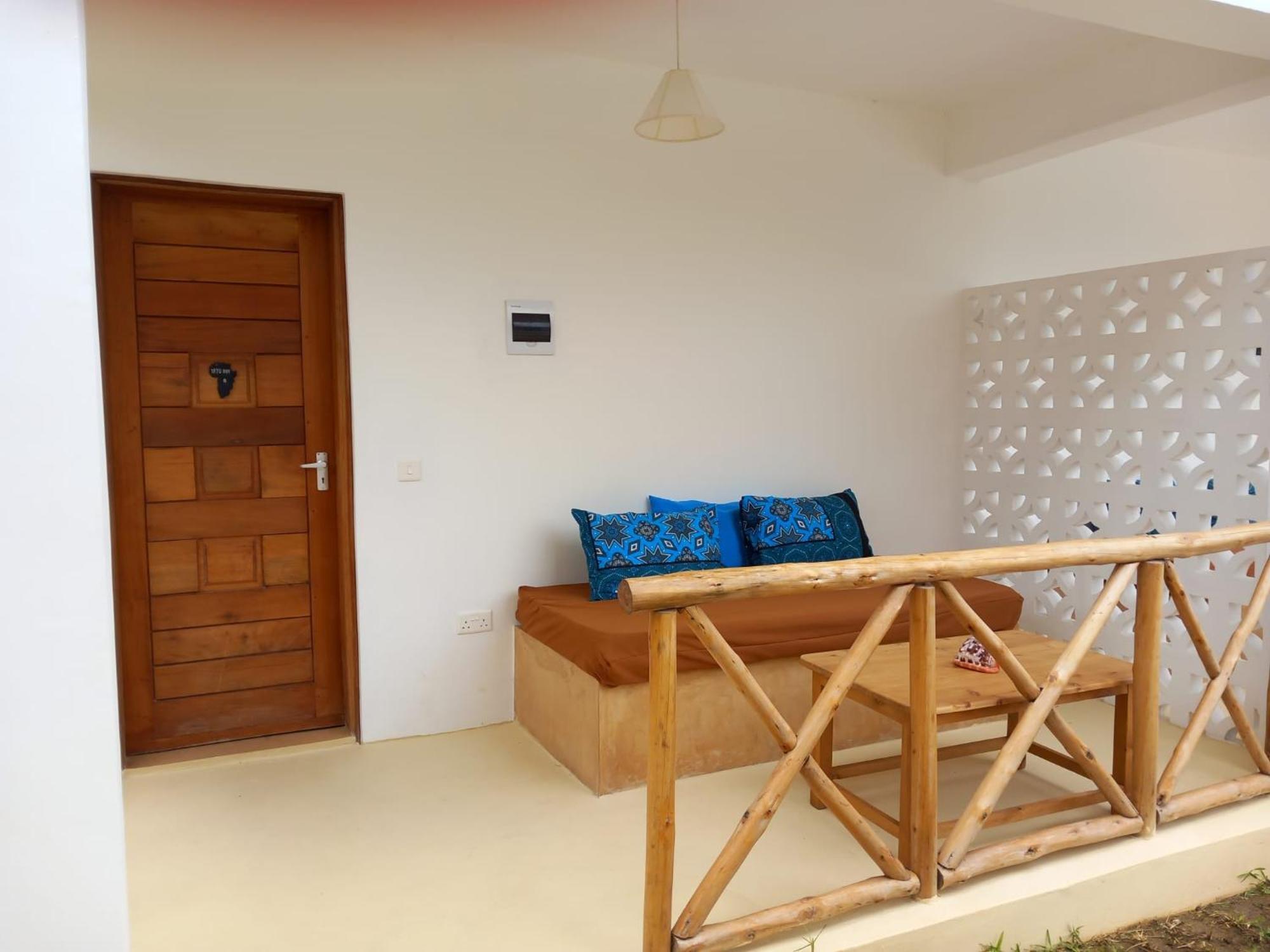 Tatu Inn Boutique Hotel واتامو المظهر الخارجي الصورة