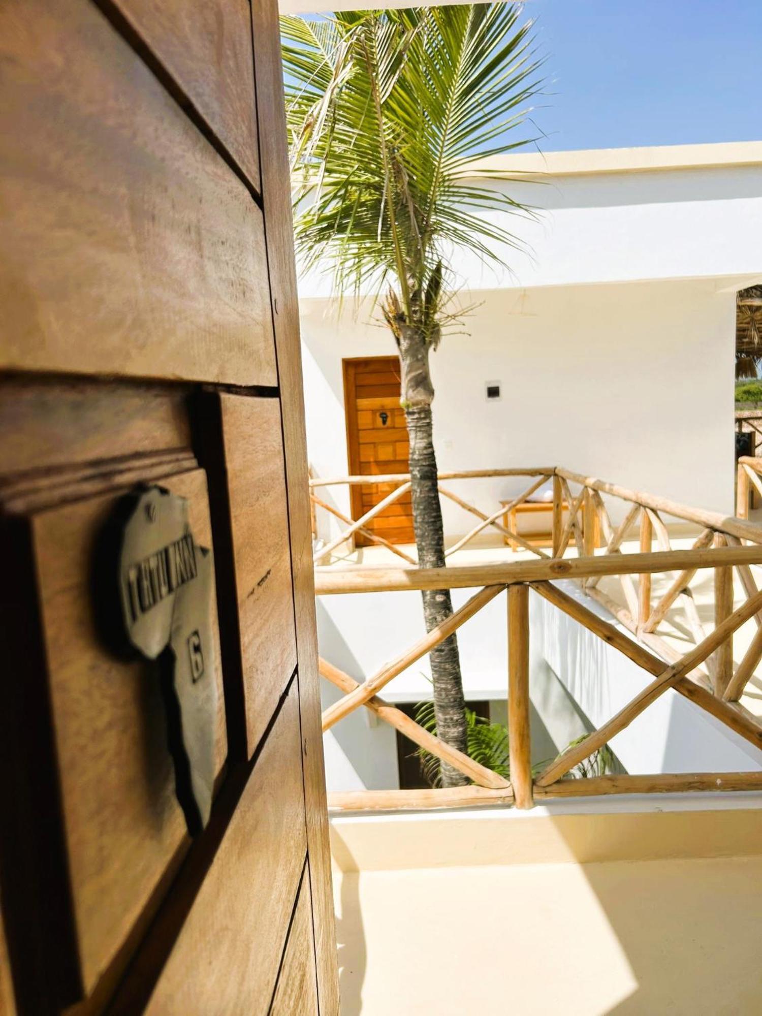 Tatu Inn Boutique Hotel واتامو المظهر الخارجي الصورة