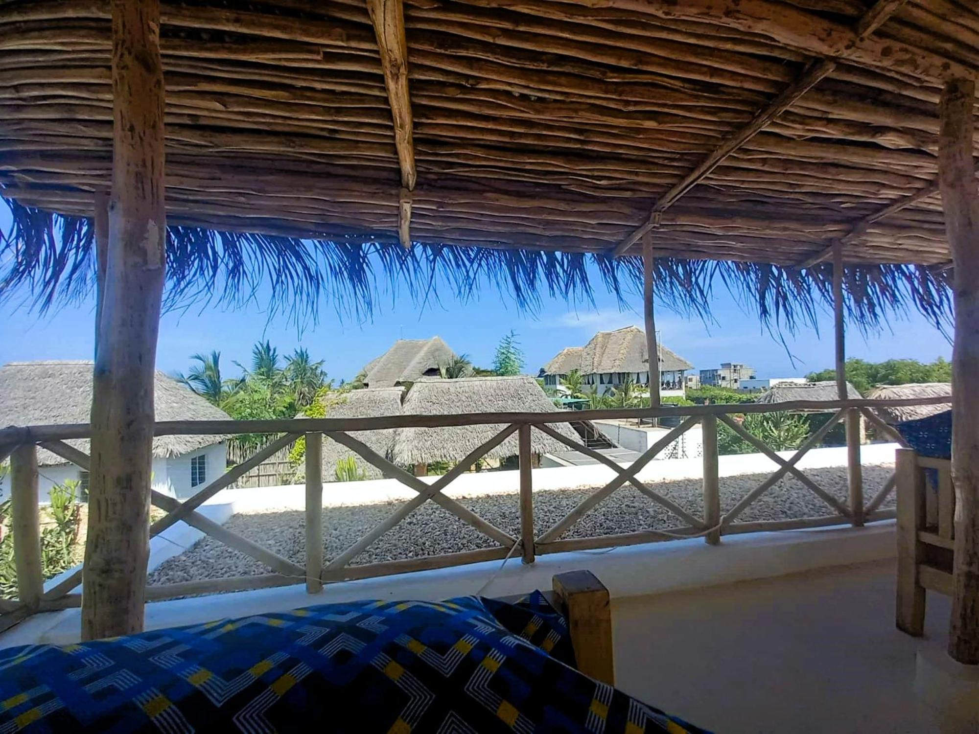 Tatu Inn Boutique Hotel واتامو المظهر الخارجي الصورة