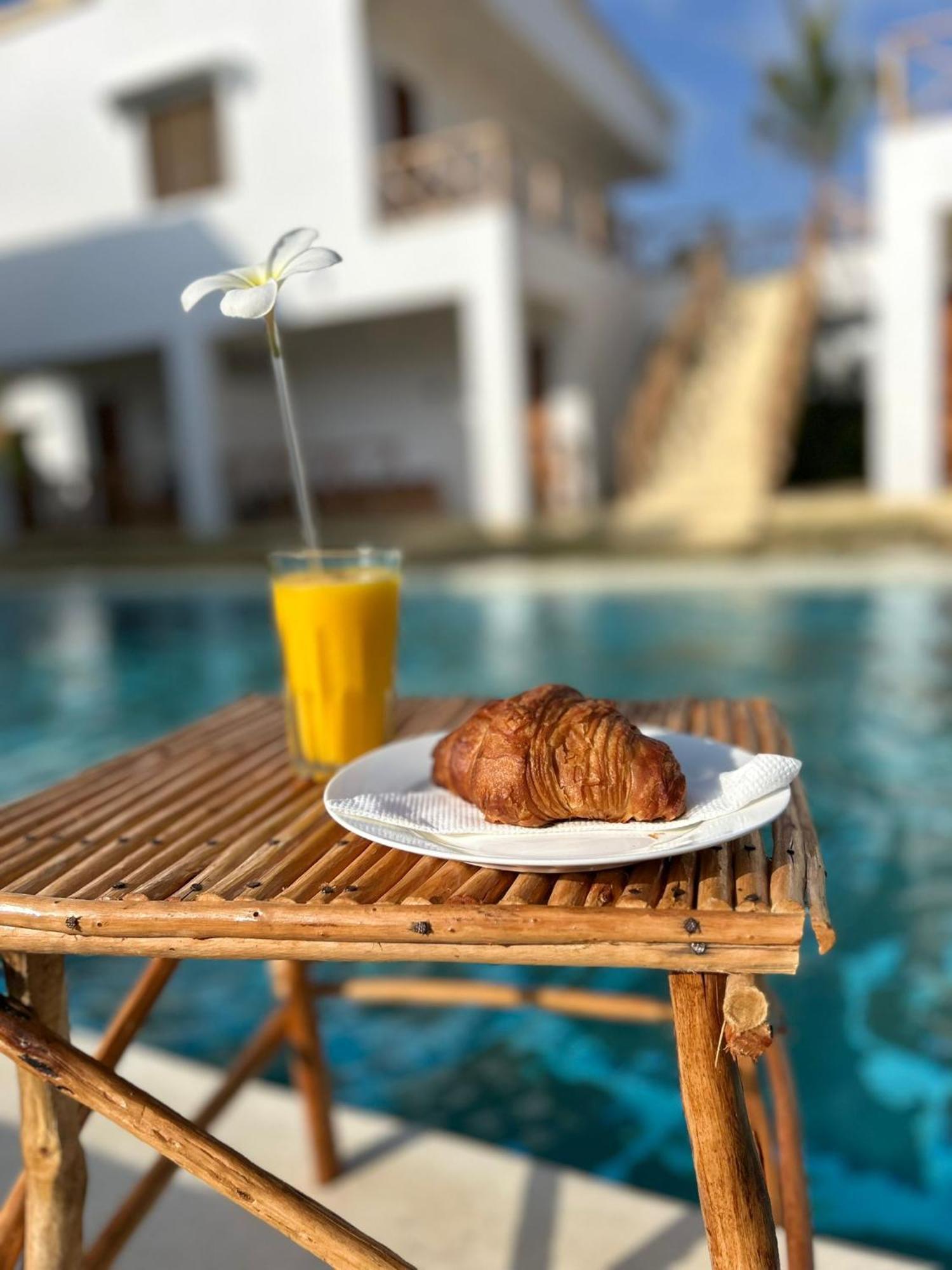 Tatu Inn Boutique Hotel واتامو المظهر الخارجي الصورة